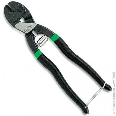    Toptul TOPTUL 8" SBAF0804