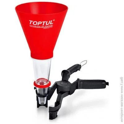 Toptul JDDE0110