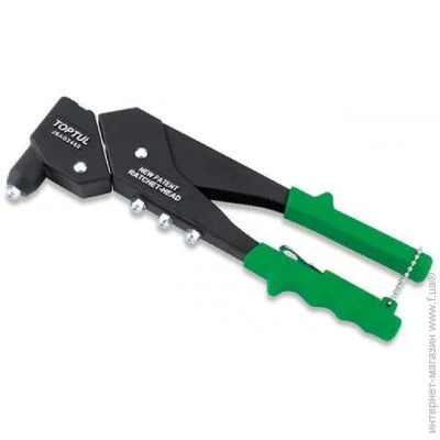   TOPTUL Pro-Series 2,4-4,8 JBAG2450