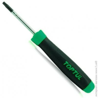 50     Toptul     TOPTUL T7x50 FFIB0705   (Torx)