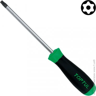 Toptul  TORX T10   FEAB1008