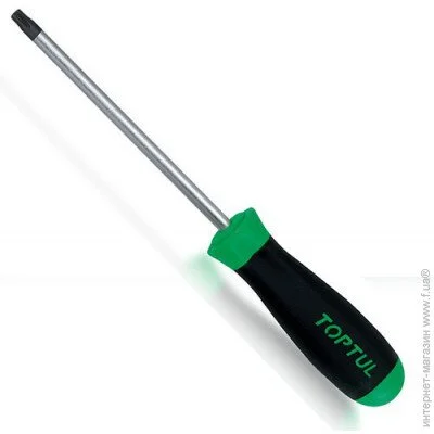    Toptul  TORX T8 TOPTUL FFAB0808   (Torx)