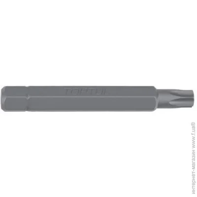   TORX TOPTUL 10 L-75 T40 FSEB1240