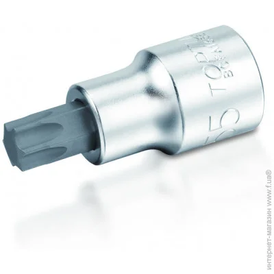      TORX TOPTUL T30 55 1/2 "BCFA1630