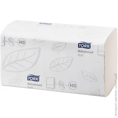 Tork   Advanced  250 .