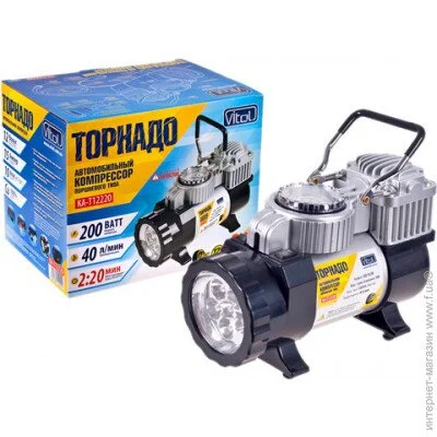  Tornado  -12220  ,  