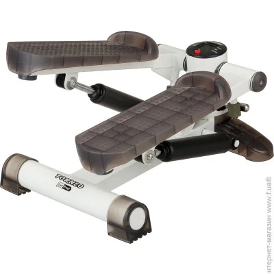  Torneo Ritmo white/grey (S-112W)