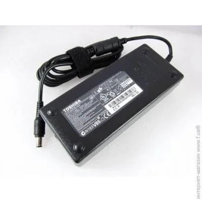   Toshiba   120 (PA3290E-3AC3)