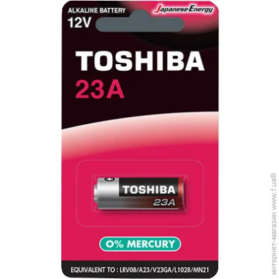  Toshiba 23A BP-1C (00152715)