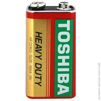 Toshiba 6F22  1x1 . (00152672)