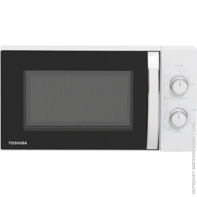 ̳    Toshiba MW-MM-20P(WH)