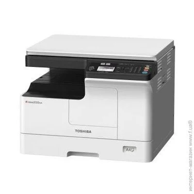 PRINTER/COP/SCAN ESTUDIO2323AM/6AG00010113 TOSHIBA (6AG00010113)