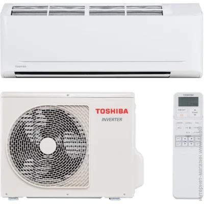  Toshiba RAS-B10B2KVG-E/ RAS-10B2AVG-E (0101040004-100445285)