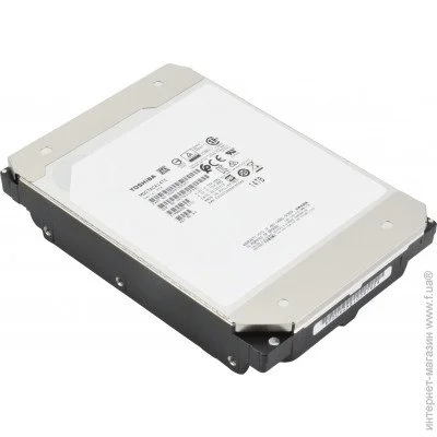   Toshiba SATA 14TB (MG07ACA14TE) Enterprise Capacity