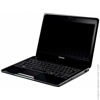  Toshiba Satellite T110-12F (PST1AE-01700WRU)