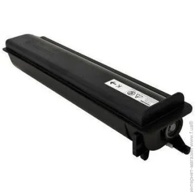 Toshiba - T-5018 BLACK 43K (6AJ00000257)