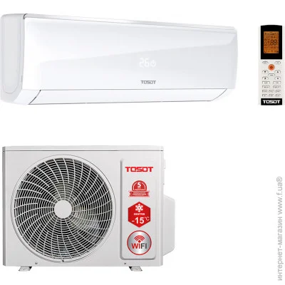  Tosot Expert API GX-18AP2