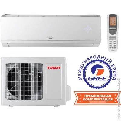  Tosot Hansol Winter Inverter GL-09WF