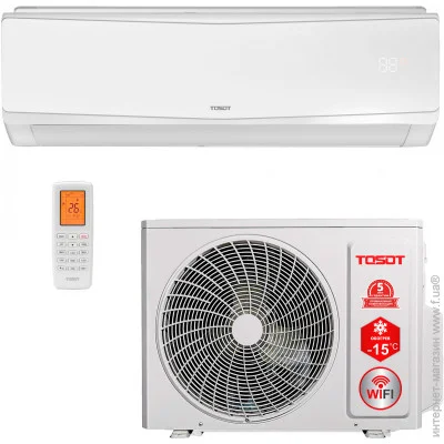  Tosot ORBIS INVERTER GP-24SL