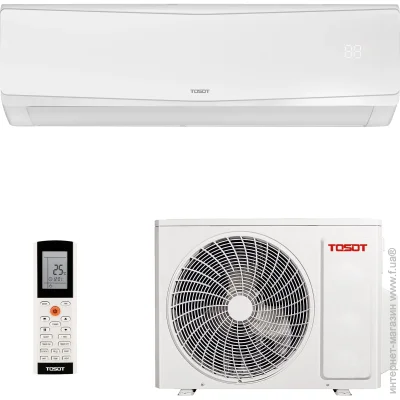  Tosot ORBIS INVERTER GP-09SL2