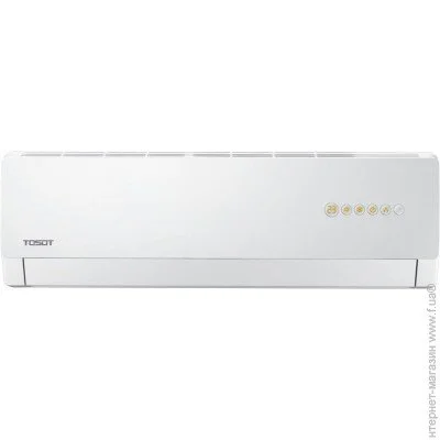  Tosot Partner GW-07H