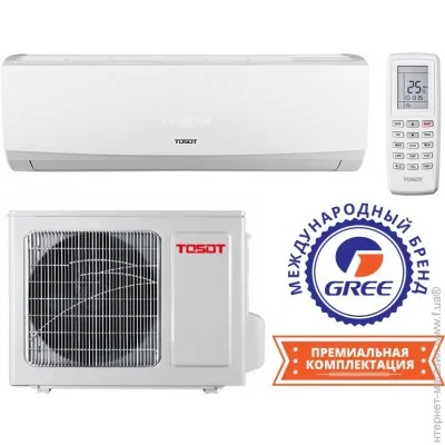  Tosot Smart Inverter GS-07D