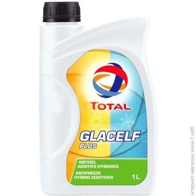   Total Glacelf Plus 1 (172772) 1 