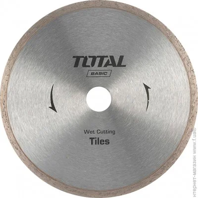   Total Tools TAC2121253 12522.2
