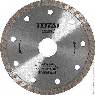   Total Tools TAC2131253 12522.2
