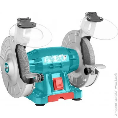   Total Tools TBG15015
