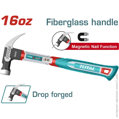   Total Tools THCH61016  , 450. (THCH61016)