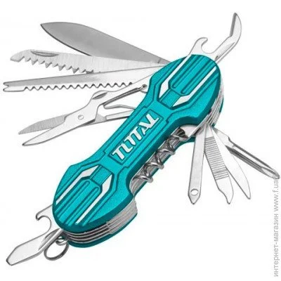   Total Tools THMFK0156