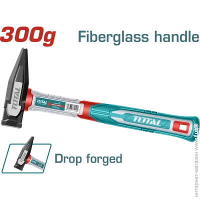   Total Tools THMH62300 , 300. (THMH62300)