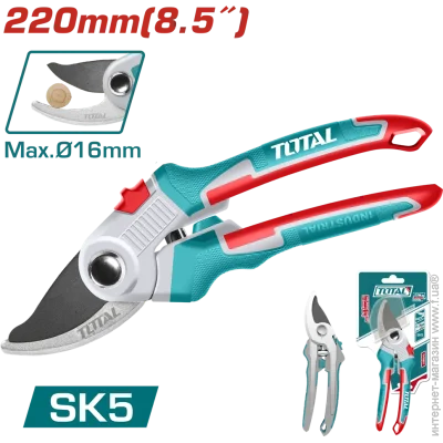  Total Tools THT0601