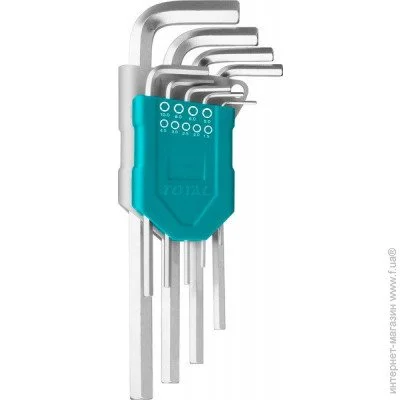   Total Tools THT106191 9.