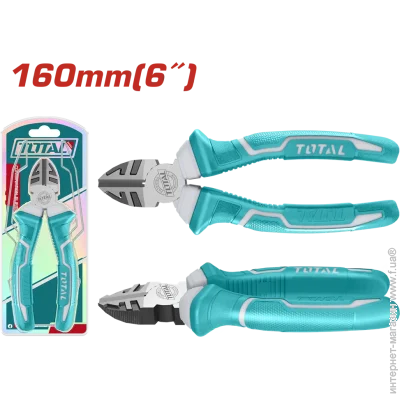    Total Tools THT130606P , L = 160. (THT130606P)