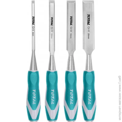  Total Tools THT41K0401 , 140 , 4. (THT41K0401)