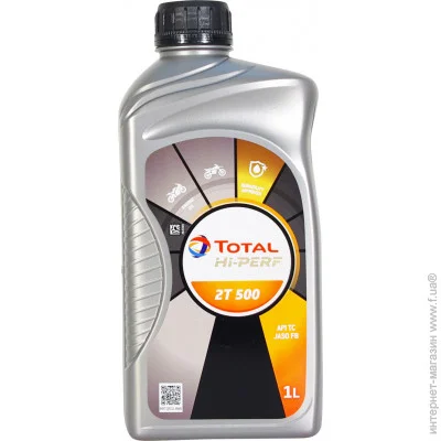   Total TL H PER 2T 500 1L