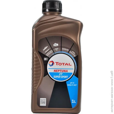   Total TL NEPT 2T SS 1L