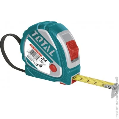   Total Tools TMT126031M 3