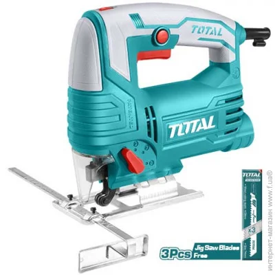  Total Tools TS206656