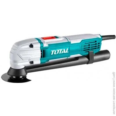  Total Tools TS3006