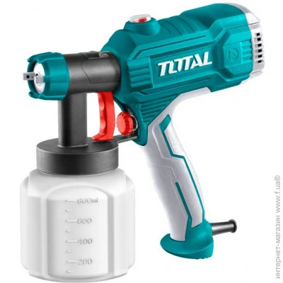   Total Tools TT3506