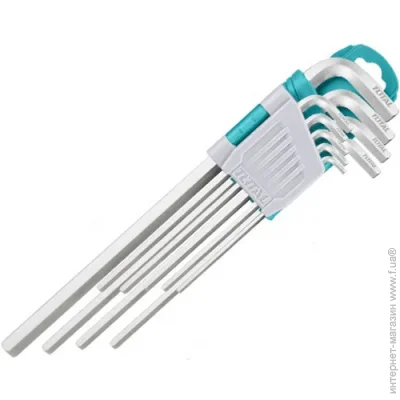 Total Tools    Total 1.5-10  9  THT106191