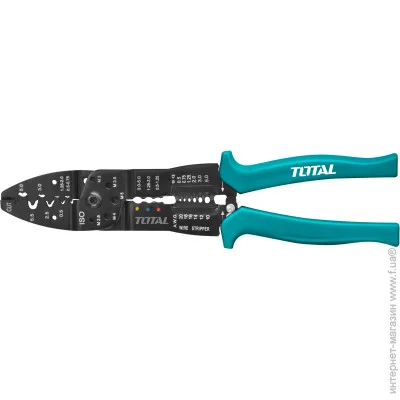  Total Tools     254 . Total THT15101