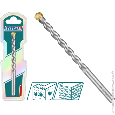 Total Tools TAC261015    10x150 (TAC261015)