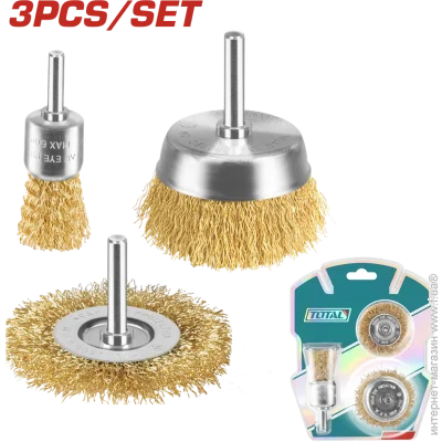 Total Tools TAC310031     , 3. (TAC310031)