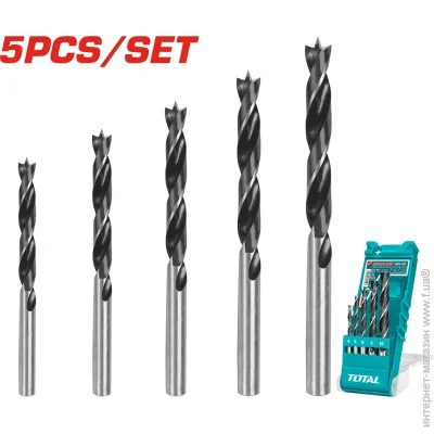 Total Tools TACSD7056     5,  4-10. (TACSD7056)