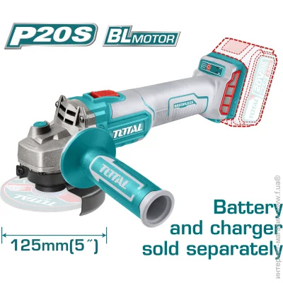   Total Tools TAGLI201258 (   )