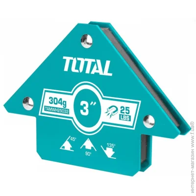   Total Tools   TAMWH25032